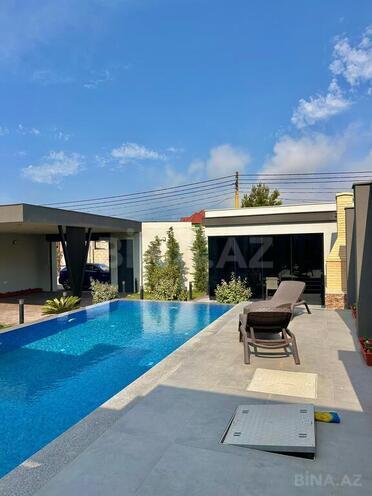 Satılır 4 otaqlı həyət evi/bağ evi 180 m², Mərdəkan q., photo 3 from 29