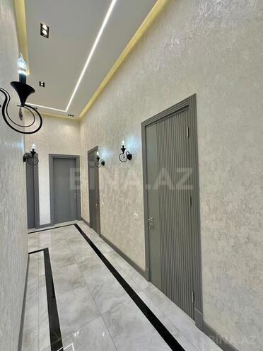 Satılır 4 otaqlı həyət evi/bağ evi 180 m², Mərdəkan q., photo 20 from 29