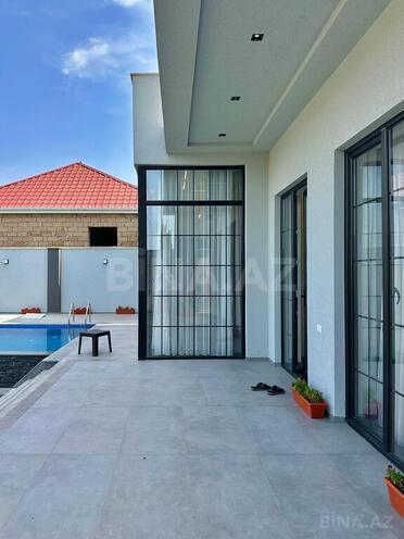 Satılır 4 otaqlı həyət evi/bağ evi 180 m², Mərdəkan q., photo 26 from 29