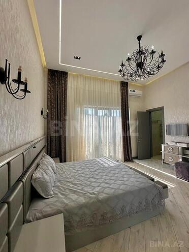 Satılır 4 otaqlı həyət evi/bağ evi 180 m², Mərdəkan q., photo 15 from 29