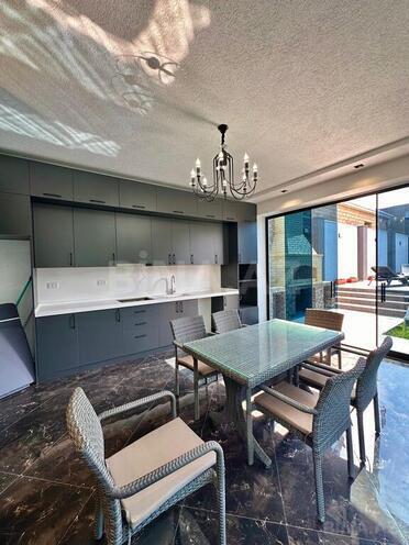 Satılır 4 otaqlı həyət evi/bağ evi 180 m², Mərdəkan q., photo 25 from 29