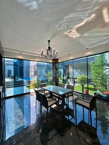 Satılır 4 otaqlı həyət evi/bağ evi 180 m², Mərdəkan q., photo 7 from 29