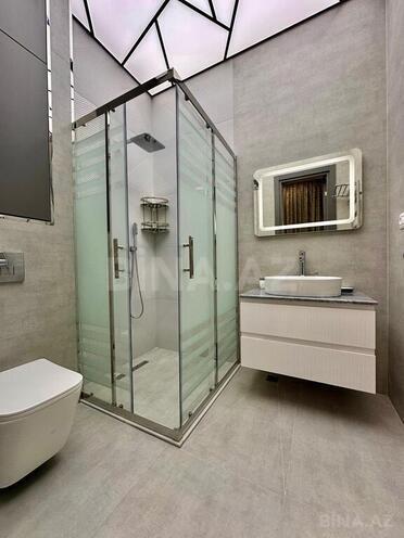 Satılır 4 otaqlı həyət evi/bağ evi 180 m², Mərdəkan q., photo 24 from 29