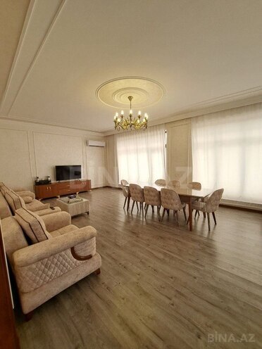 Продаётся 5-комн. дом/дача 240 м², пос. Мардакан, photo 7 from 22
