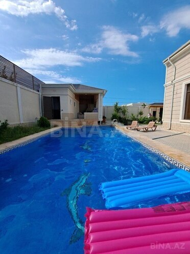 Продаётся 5-комн. дом/дача 240 м², пос. Мардакан, photo 4 from 22