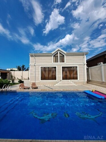 Продаётся 5-комн. дом/дача 240 м², пос. Мардакан, photo 3 from 22