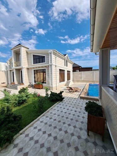 Продаётся 5-комн. дом/дача 240 м², пос. Мардакан, photo 21 from 22