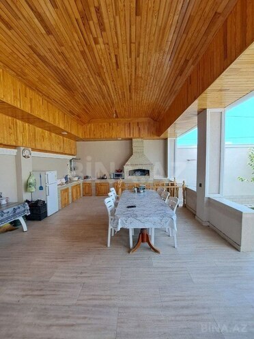 Продаётся 5-комн. дом/дача 240 м², пос. Мардакан, photo 17 from 22