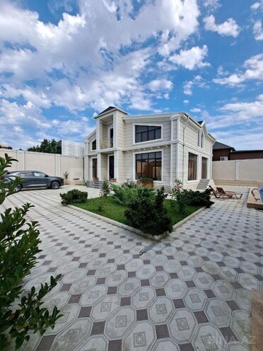 Продаётся 5-комн. дом/дача 240 м², пос. Мардакан, photo 1 from 22