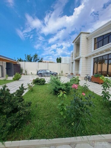 Продаётся 5-комн. дом/дача 240 м², пос. Мардакан, photo 5 from 22