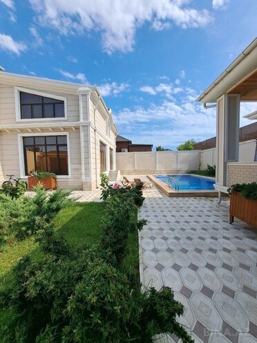 Продаётся 5-комн. дом/дача 240 м², пос. Мардакан, photo 19 from 22