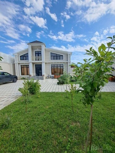 Продаётся 5-комн. дом/дача 240 м², пос. Мардакан, photo 6 from 22