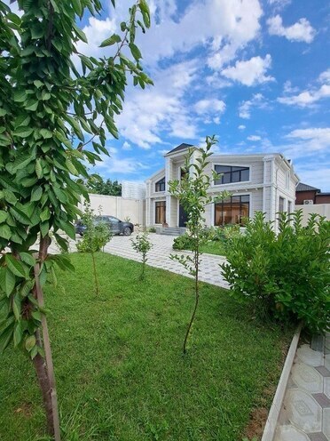 Продаётся 5-комн. дом/дача 240 м², пос. Мардакан, photo 20 from 22