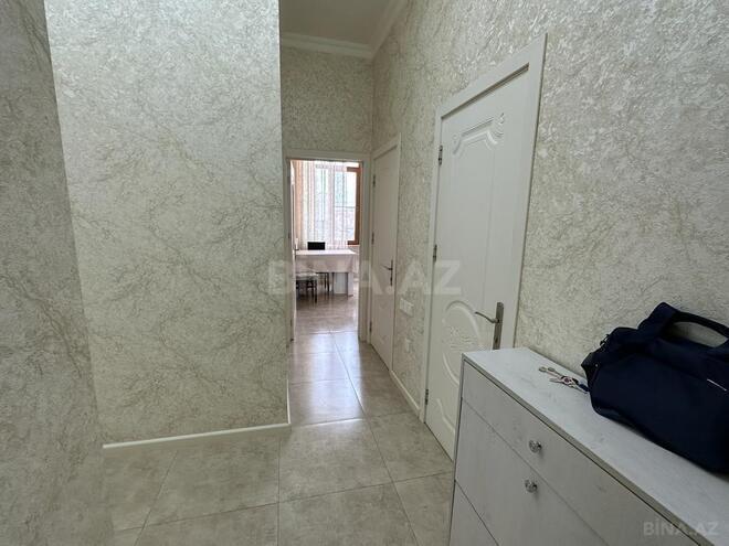 Продаётся 2-комн. новостройка 85 м², м. Низами, photo 9 from 18
