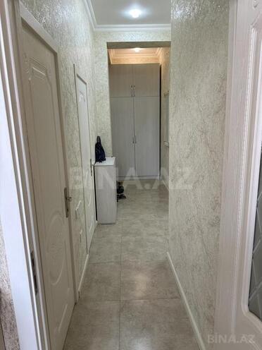 Продаётся 2-комн. новостройка 85 м², м. Низами, photo 17 from 18