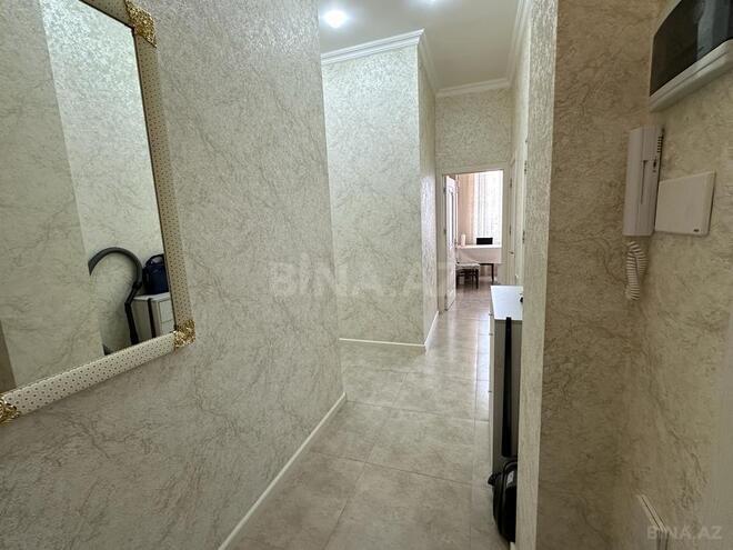 Продаётся 2-комн. новостройка 85 м², м. Низами, photo 12 from 18