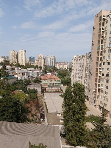 Продаётся 2-комн. новостройка 85 м², м. Низами, photo 14 from 18