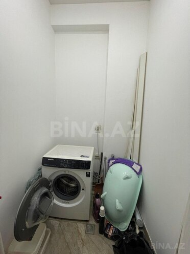 Satılır 3 otaqlı yeni tikili 170 m², 8 Noyabr m., photo 17 from 20