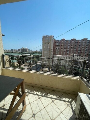 Satılır 3 otaqlı yeni tikili 170 m², 8 Noyabr m., photo 14 from 20