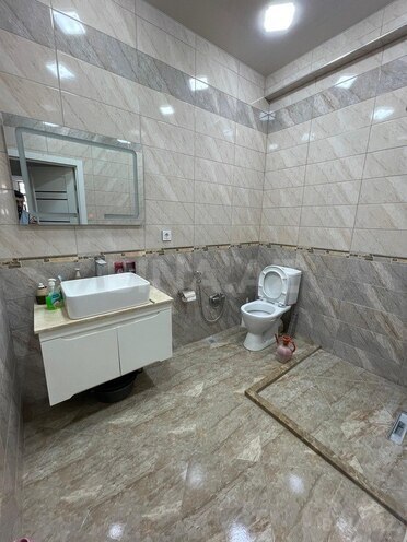 Satılır 3 otaqlı yeni tikili 170 m², 8 Noyabr m., photo 19 from 20