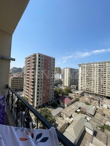 Satılır 3 otaqlı yeni tikili 170 m², 8 Noyabr m., photo 15 from 20