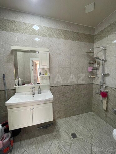Satılır 3 otaqlı yeni tikili 170 m², 8 Noyabr m., photo 16 from 20