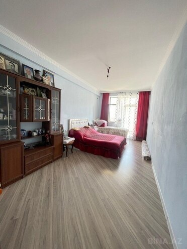 Satılır 3 otaqlı yeni tikili 170 m², 8 Noyabr m., photo 7 from 20