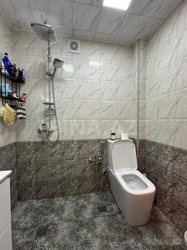 Satılır 3 otaqlı yeni tikili 170 m², 8 Noyabr m., photo 18 from 20