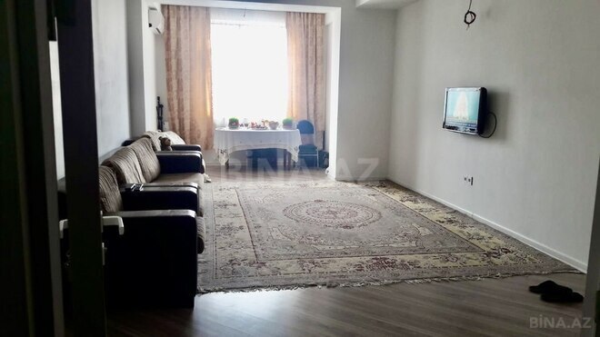 Satılır 3 otaqlı yeni tikili 170 m², 8 Noyabr m., photo 4 from 20