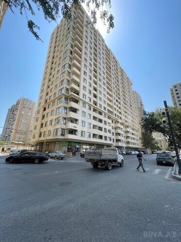 Satılır 3 otaqlı yeni tikili 170 m², 8 Noyabr m., photo 1 from 20