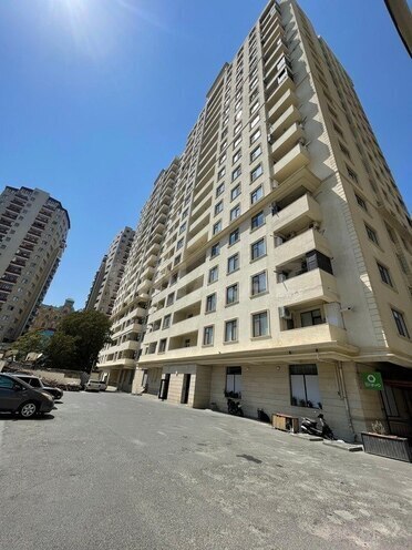 Satılır 3 otaqlı yeni tikili 170 m², 8 Noyabr m., photo 3 from 20