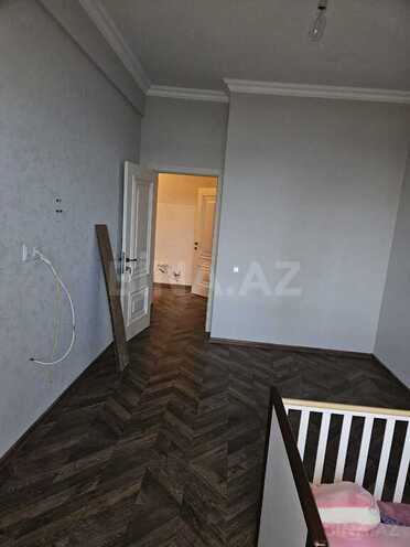 Satılır 3 otaqlı yeni tikili 90 m², Qara Qarayev m., photo 8 from 19