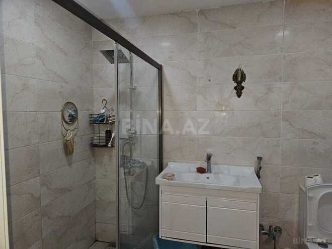 Satılır 3 otaqlı yeni tikili 90 m², Qara Qarayev m., photo 10 from 19