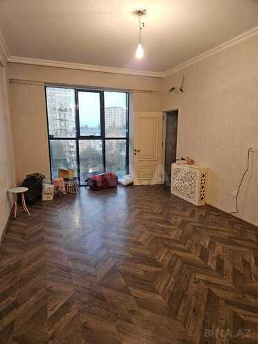 Satılır 3 otaqlı yeni tikili 90 m², Qara Qarayev m., photo 4 from 19