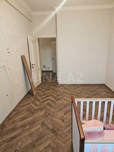Satılır 3 otaqlı yeni tikili 90 m², Qara Qarayev m., photo 7 from 19