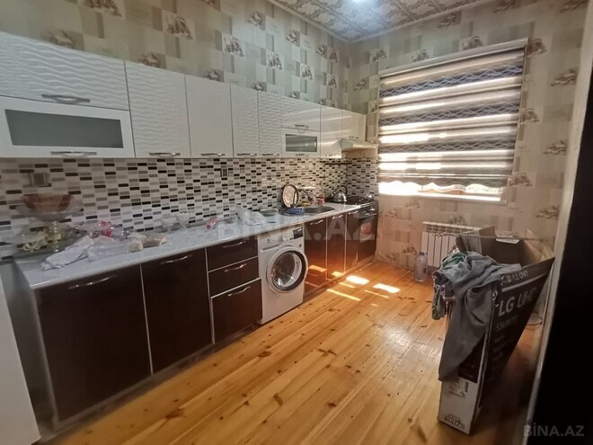 Satılır 3 otaqlı həyət evi/bağ evi 120 m², Maştağa q., photo 7 from 13