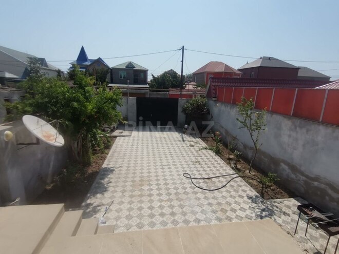 Satılır 3 otaqlı həyət evi/bağ evi 120 m², Maştağa q., photo 5 from 13