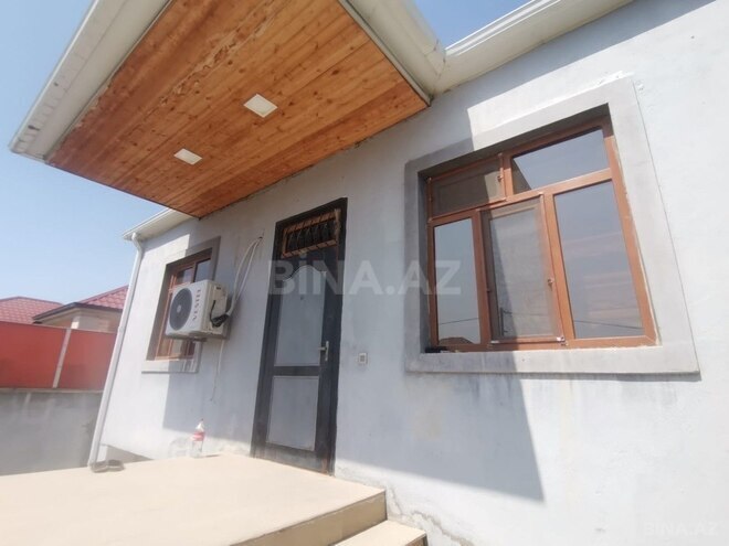 Satılır 3 otaqlı həyət evi/bağ evi 120 m², Maştağa q., photo 3 from 13