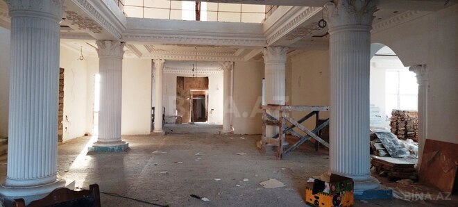Satılır 8 otaqlı həyət evi/bağ evi 1 700 m², Mərdəkan q., photo 3 from 28