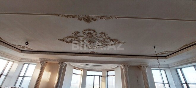 Satılır 8 otaqlı həyət evi/bağ evi 1 700 m², Mərdəkan q., photo 6 from 28