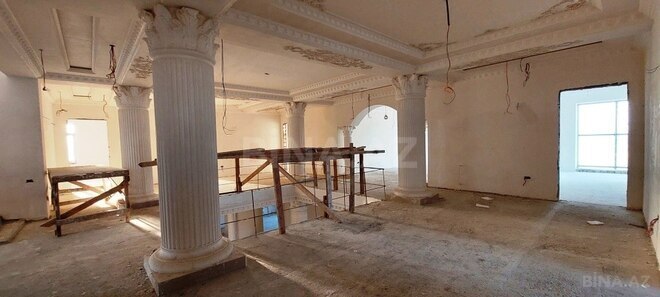 Satılır 8 otaqlı həyət evi/bağ evi 1 700 m², Mərdəkan q., photo 13 from 28