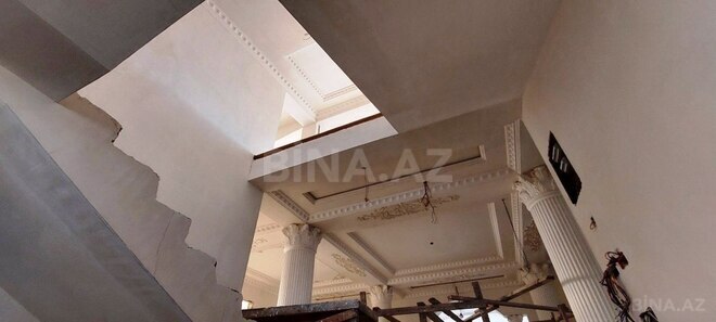 Satılır 8 otaqlı həyət evi/bağ evi 1 700 m², Mərdəkan q., photo 11 from 28