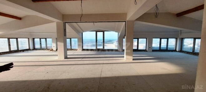 Satılır 8 otaqlı həyət evi/bağ evi 1 700 m², Mərdəkan q., photo 17 from 28