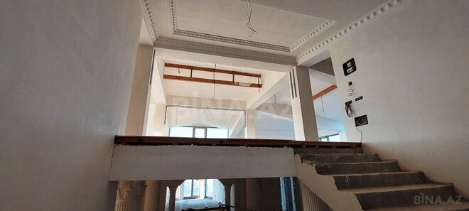 Satılır 8 otaqlı həyət evi/bağ evi 1 700 m², Mərdəkan q., photo 16 from 28