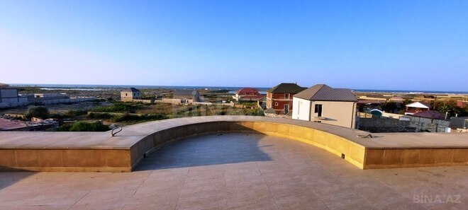 Satılır 8 otaqlı həyət evi/bağ evi 1 700 m², Mərdəkan q., photo 18 from 28
