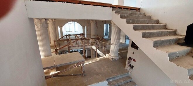 Satılır 8 otaqlı həyət evi/bağ evi 1 700 m², Mərdəkan q., photo 15 from 28