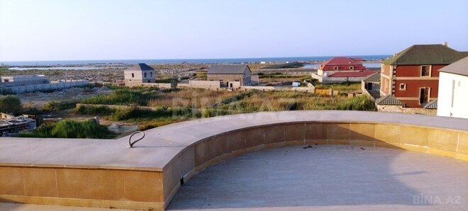 Satılır 8 otaqlı həyət evi/bağ evi 1 700 m², Mərdəkan q., photo 20 from 28