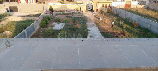 Satılır 8 otaqlı həyət evi/bağ evi 1 700 m², Mərdəkan q., photo 21 from 28