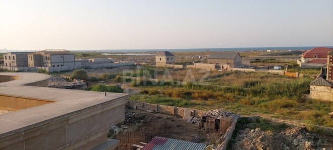 Satılır 8 otaqlı həyət evi/bağ evi 1 700 m², Mərdəkan q., photo 23 from 28