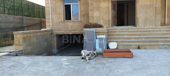 Satılır 8 otaqlı həyət evi/bağ evi 1 700 m², Mərdəkan q., photo 24 from 28